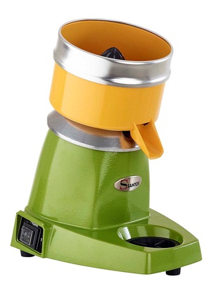 Presse-Agrumes N°11