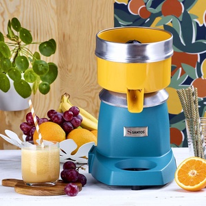 Presse-agrumes n°11LTD