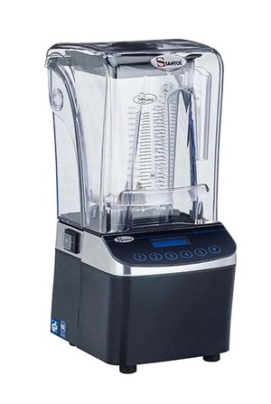 Blender Brushless Expert n°62